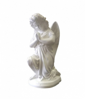 Скульптура Ангел ребенку 260*100*150